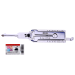 Original Lishi HU49 2IN1 Decoder And Pick