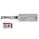 Original Lishi HU92 BMW 2 In 1 Reader And Decoder Anti Glare