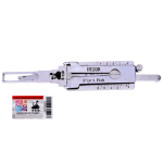 Original Lishi HY18R HY20R Kia Hyundai 2 In 1 Pick Door Trunk