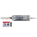 Original Lishi Honda 2020 2 In 1 Pick And Decoder