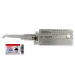 Original Lishi Honda Bike HON70 HON71 HD109 Decoder