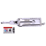 Original Lishi Honda HON58R HD103 HD106 2-In-1 Pick Door Trunk