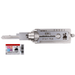 Original Lishi KW1 Kwikset 2-In-1 Pick