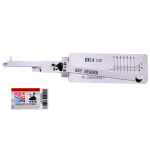 Original Lishi KW14(15) Key Reader For Kawasaki