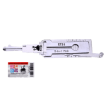 Original Lishi KY14 KIA 8 Cut 2 In 1 Pick And Decoder