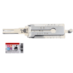 Original Lishi Kia Hyundai K9 2 In 1 Pick Door Trunk