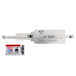 Original Lishi MIT8 2 In 1 Reader And Decoder For Mitsubishi