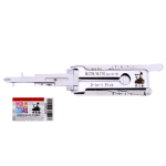 Original Lishi MIT9 MIT6 Mitsubishi 2 In 1 Pick Twin Lifter Ignition Door Trunk Anti Glare