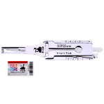 Original Lishi SIP22 Fiat 2 In 1 Pick Door Only Anti Glare