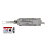 Original Lishi TOY2014 Toyota 2014 2 In 1 Pick And Decoder