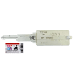 Original Lishi TOY38R Toyota 2 In 1 Reader And Decoder