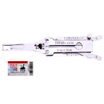 Original Lishi Toy40 Lexus Long TR49 2-IN-1 Pick