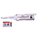 Original Lishi YM15 2 In 1 Decoder And Pick For Mercedes Sprinter