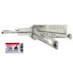 Original Lishi YM23 2 In 1 Decoder And Pick For Mercedes And Smart