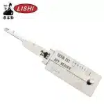 Original Lishi Yamaha YH35R-EXT Decoder In Stock