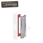 Entry Armor - Latch Protector - 11"