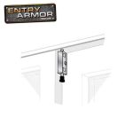 Entry Armor - Patio Door Lock - Keyed Lg Rectangle