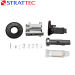 Pontiac Grand Prix 2004-2008 Ignition Strattec Pn 7009492