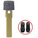 Porsche Smart Key Remote Blade