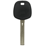 Reflash Lexus Long Blade Master Programming Key Toy40