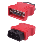 Replacement OBD2 Adapter (XTOOL)