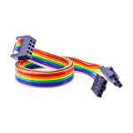 Replacement Rainbow Cable (XTOOL)