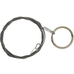 Replacement Cable Under The Door Lever Opener Tool (LOCK MONKEY)