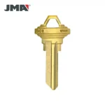SC1 Keys Brass Finish Schlage Key Blanks