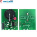 SCORPIO-LK Emulator SLK-05 For Tango Base (Requires SLK-5 Software)