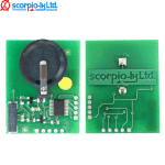 SCORPIO-LK Emulator Slk-01 For Tango Base