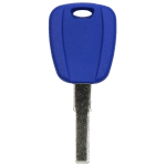 2012-2019 Dodge RAM Fiat SIP22 Transponder Ignition Car Key Part number Chip ID Philips 46 (AFTERMARKET)