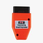 SMART KEY MAKER FOR 4D CHIP