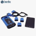 Smartbox Automotive Key Programmer (2Nd Generation)