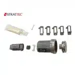 STRATTEC FORD 2005+ 8-Cut Truck/SUV Uncoded Ignition LSP Kit Pn 708616
