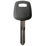 2005-2009 Subaru SUB4 Transponder Ignition Car Key Part number 57497-AG11A 57497AG11A Chip ID 4D62 (AFTERMARKET)