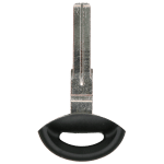 Saab 9-3 4 Track Emergency Key Pn 12799334