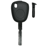 Saab YM30 Transponder Key Shell