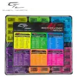 Set Of Popular Replacement Remotes Parts GTL