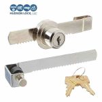 Showcase Ratchet Lock w/ 2 Bars