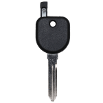 Solid Key Shell B99 for GM