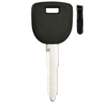 Solid Key Shell For MAZ24 MAZ34 MZ24 MZ34 Key