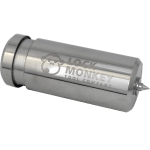 Solid Stainless Steel Door Strike Locator MK300 (LOCK MONKEY)