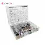 Strattec Ford F-150 2021-2022 Innermill Pinning Kit 7041339