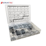 Strattec Ford Lincoln 2019-2022 Innermill Pinning Kit 7038551