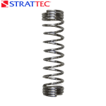 Strattec GM Chrysler 1970-2010 Snap In Tumbler Spring 46650 Pack Of 100