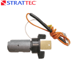 Strattec Gm Ignition Lock Coded Pn 701286
