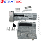 Strattec Gm Ignition Mrd Lock Service Pack Uncoded Pn 703602