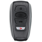 2017-2023 Subaru 4-Button Smart Key Fob FCC HYQ14AHK Part number 88835-FL03A (AFTERMARKET)