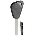 Subaru DAT17 Transponder Key Shell