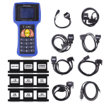 T300 Key Programmer V2016.8 - Image 2